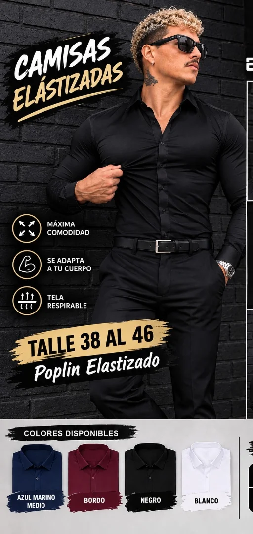 Camisas - Imagen 8