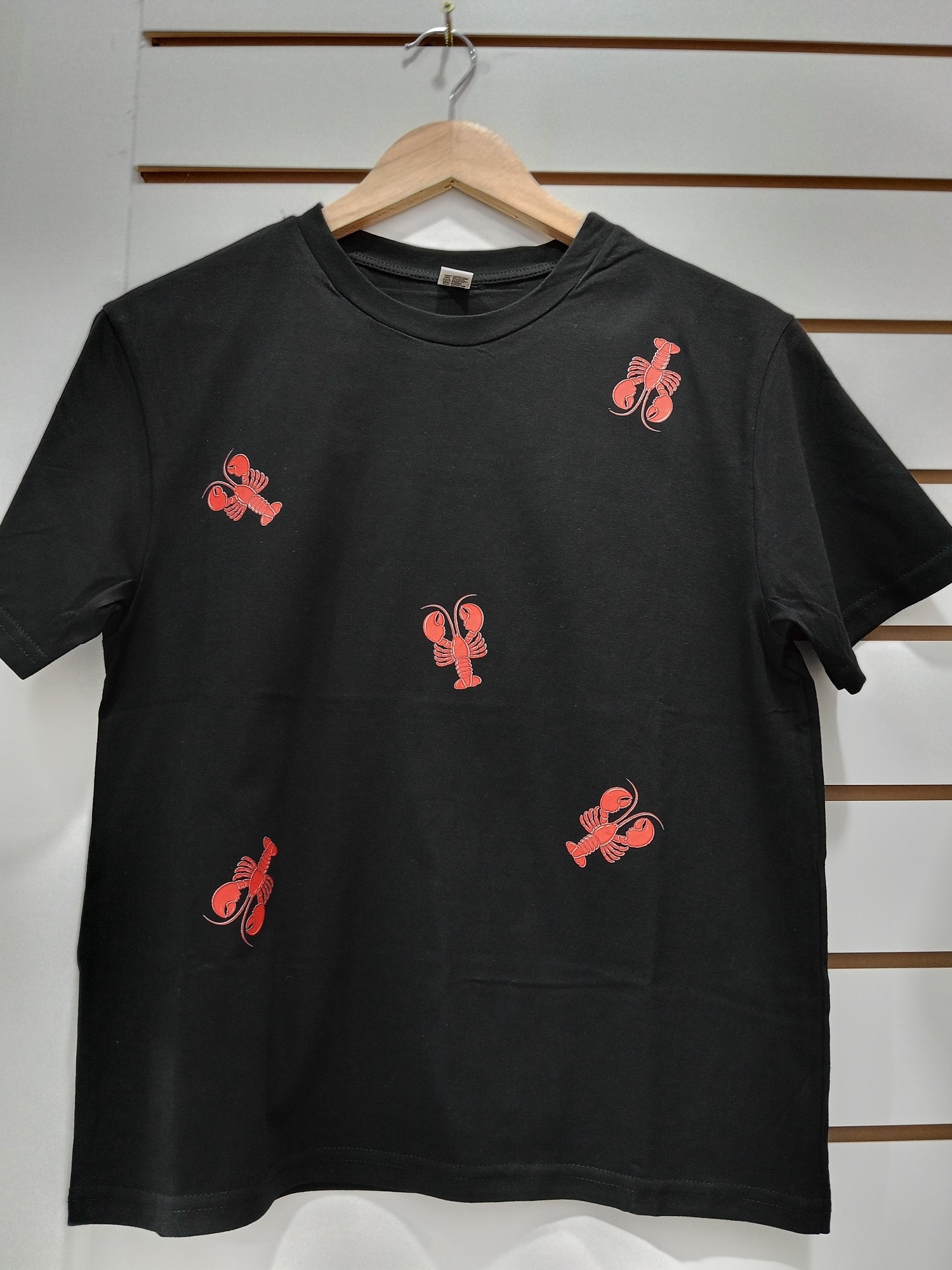 Remera Clásica de Mujer - Imagen 2