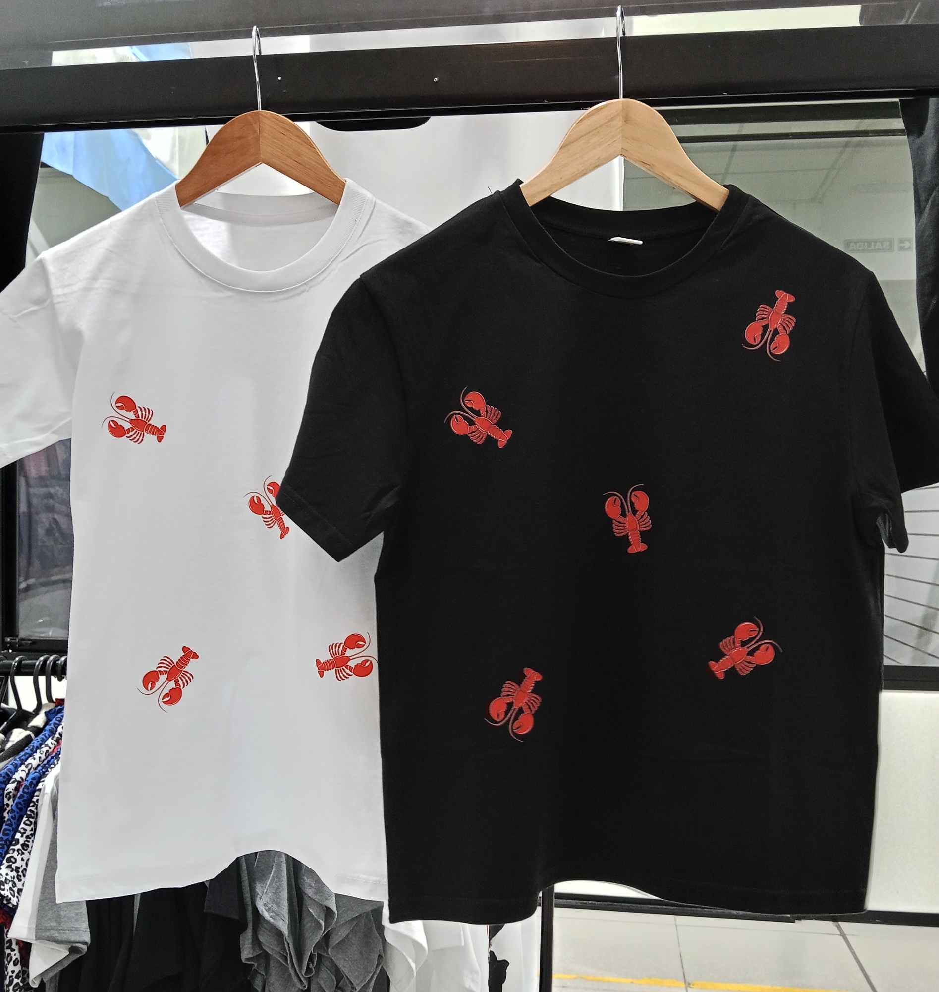 Remera Clásica de Mujer - Imagen 3