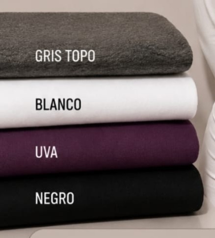 Camisetas con Scote - Imagen 2