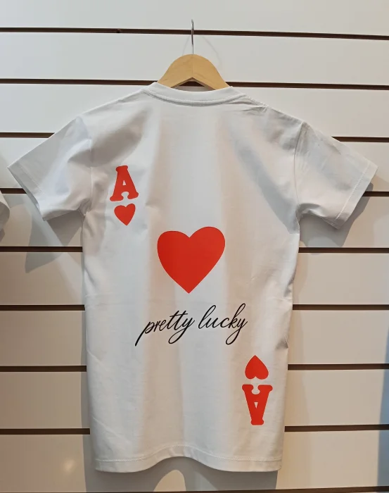 Remera Clásica Mujer