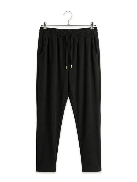 Pantalón de Seda Fria