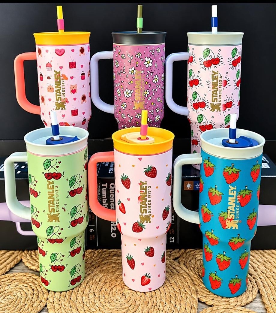 Vaso Quencher - Imagen 2