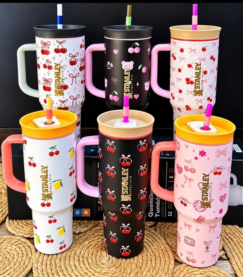 Vaso Quencher - Imagen 3