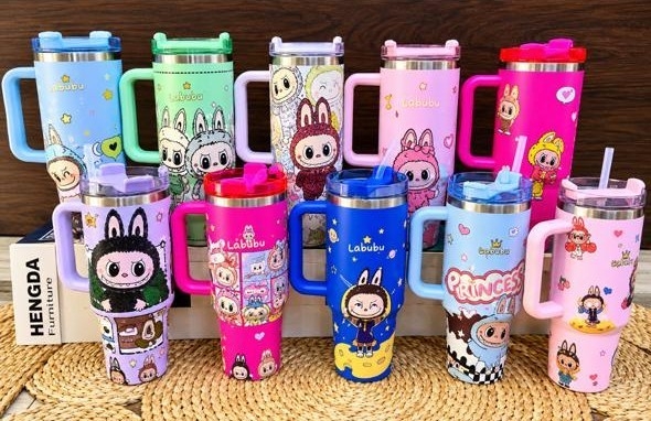 Vaso Quencher - Imagen 4