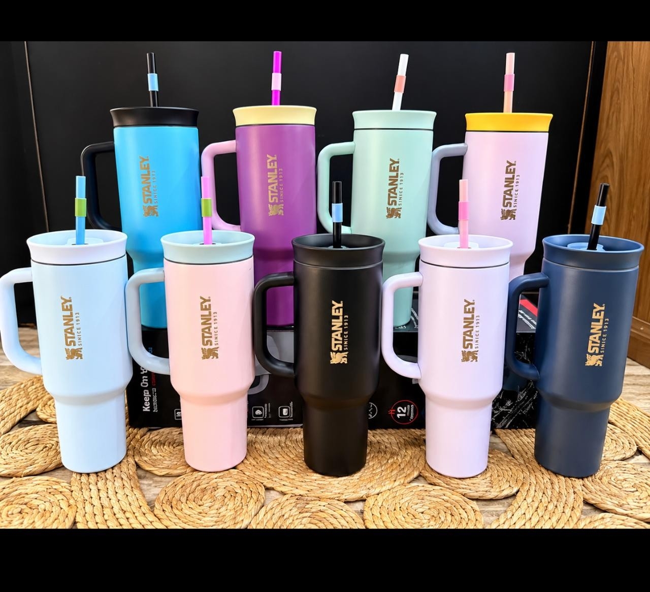 Vaso Quencher - Imagen 5