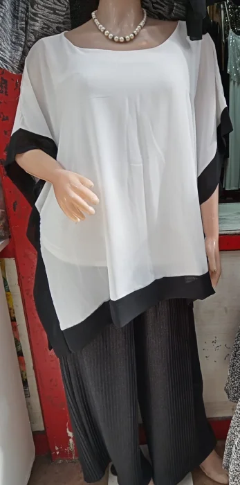 Ropa de Dama