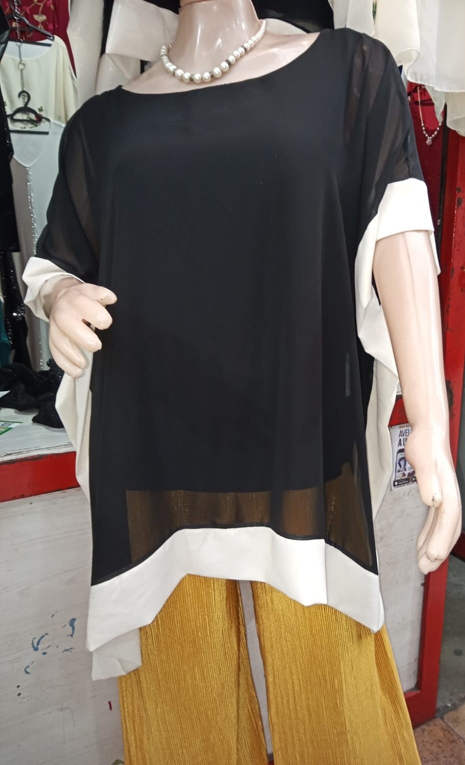 Ropa de Dama - Imagen 3