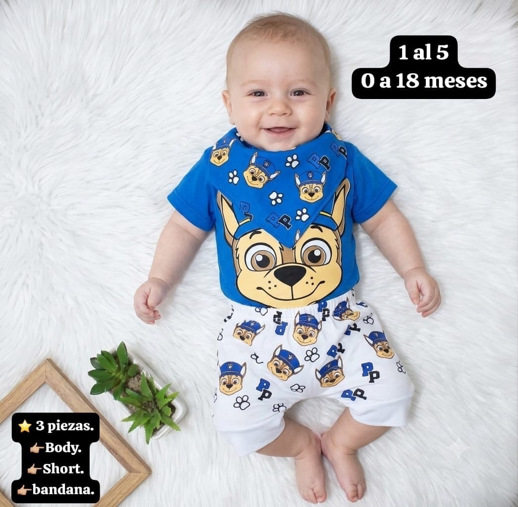 Paw Patrol. - Imagen 2