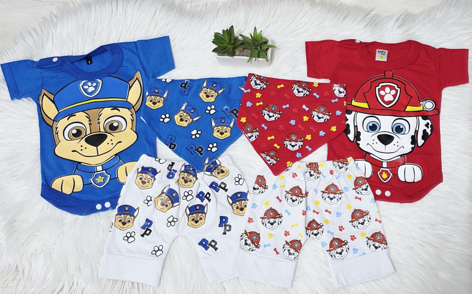 Paw Patrol. - Imagen 3