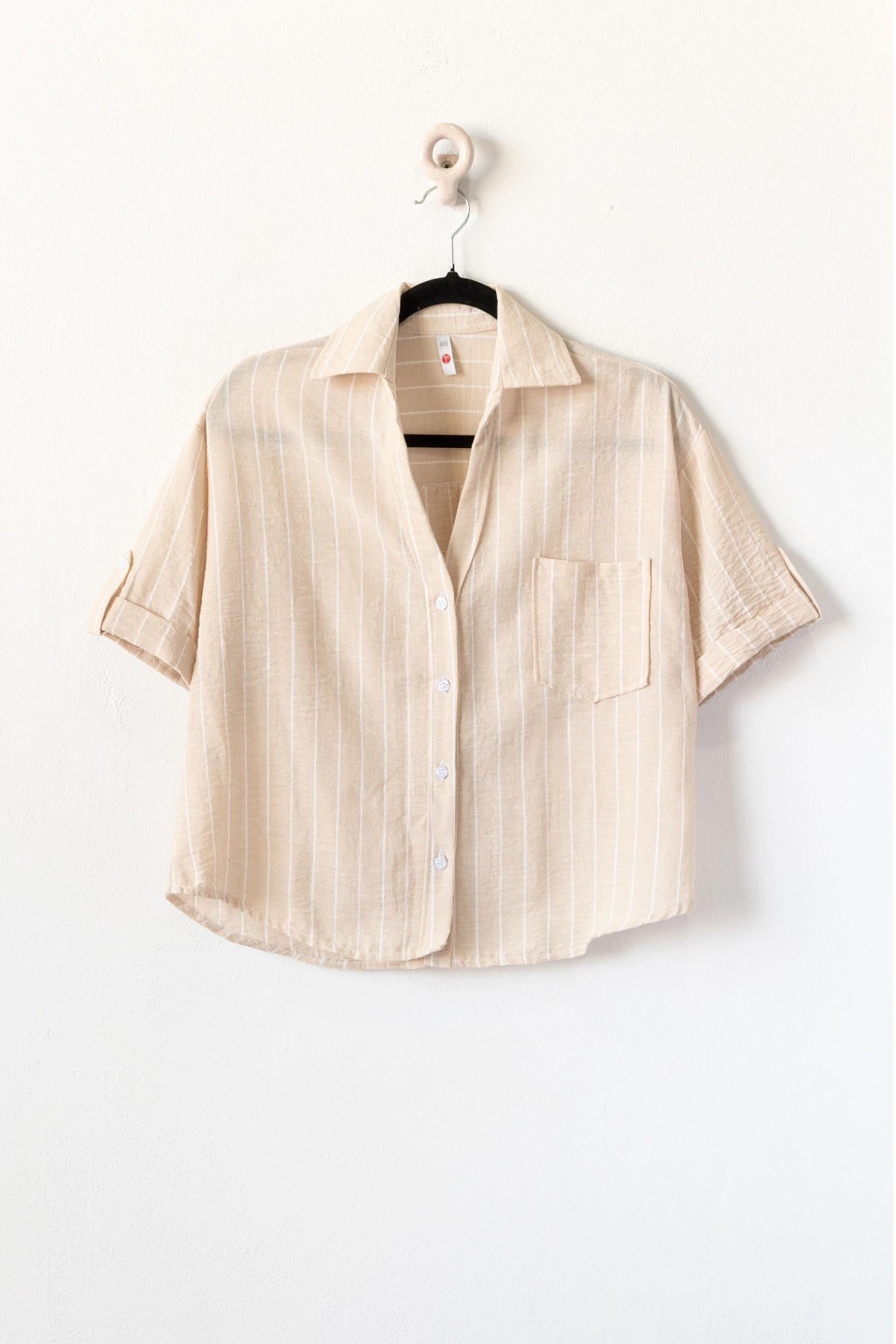 Camisa Plus Size - Imagen 4