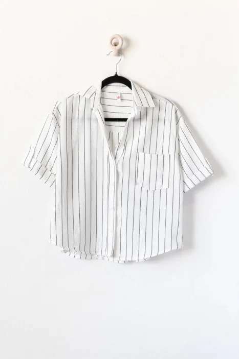 Camisa Talle Especial