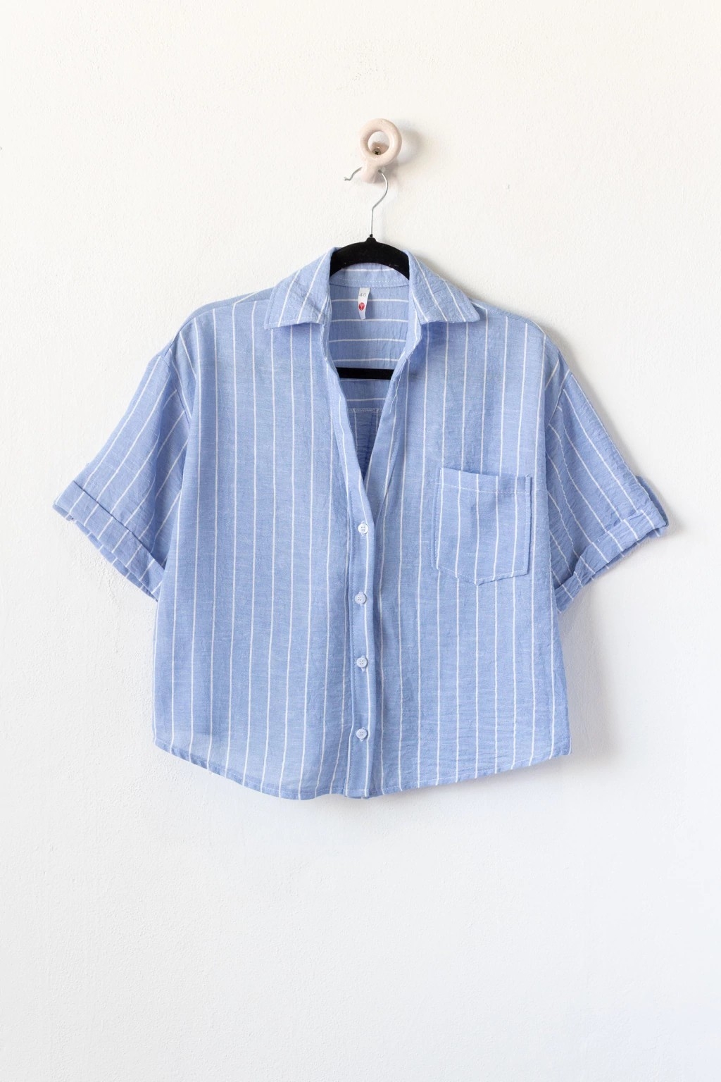 Camisa Talle Especial - Imagen 2