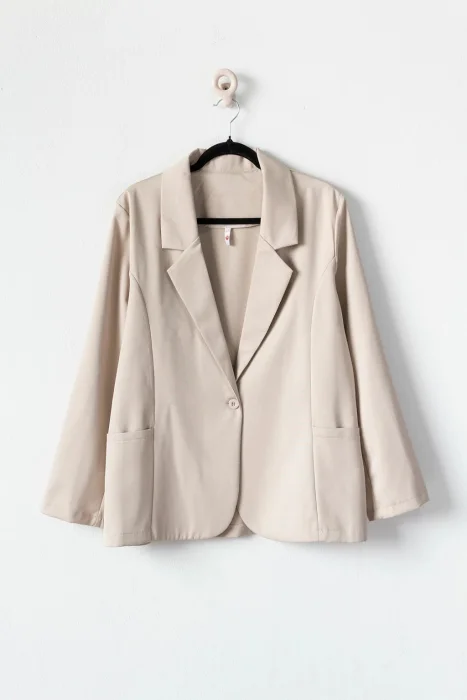 Blazer Sastrero