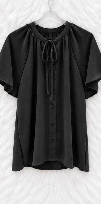Blusa Maricruz Talle Especial - Imagen 2