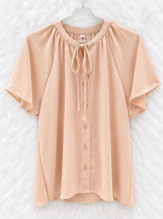 Blusa Maricruz Talle Especial - Imagen 4