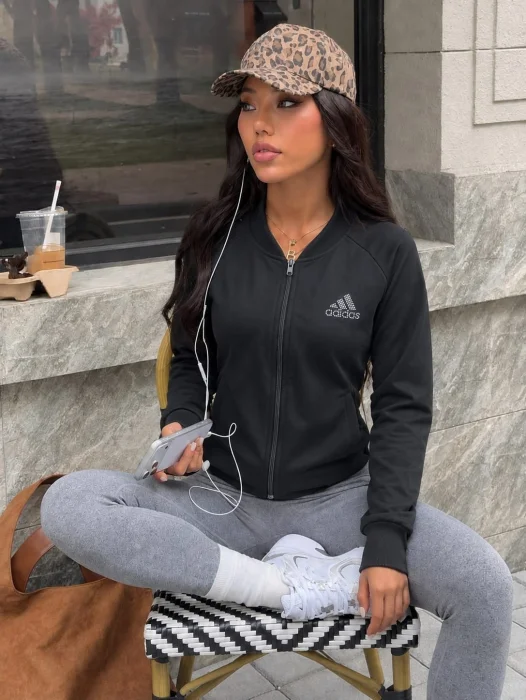 Campera Adidasss
