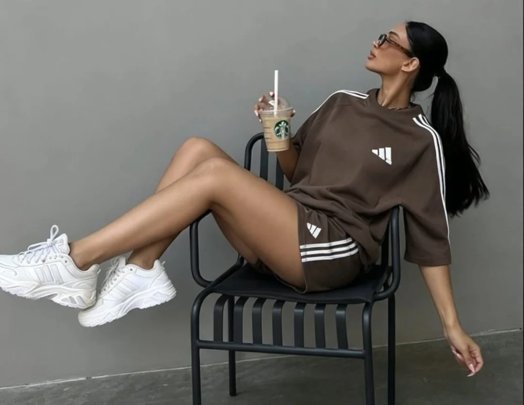 Conjunto Adidasss - Imagen 1