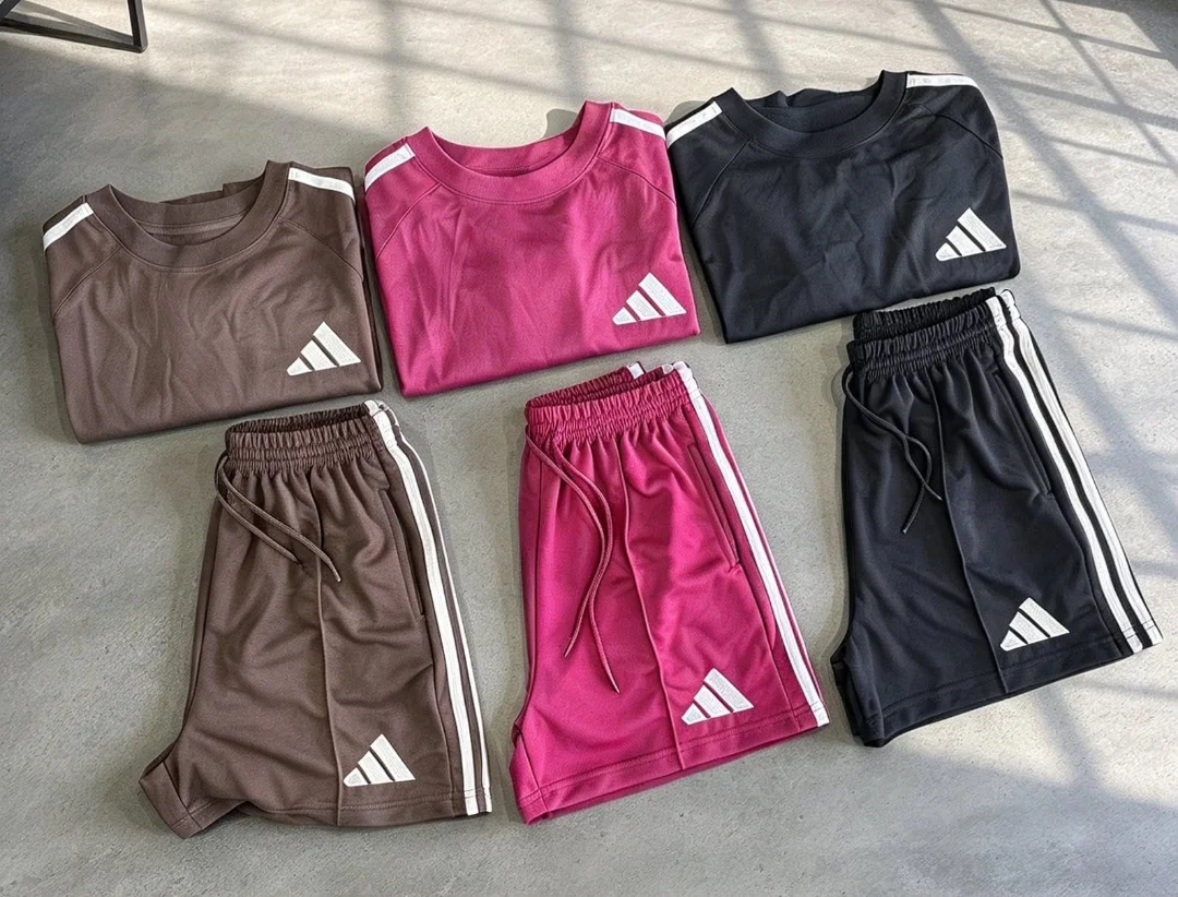 Conjunto Adidasss - Imagen 2