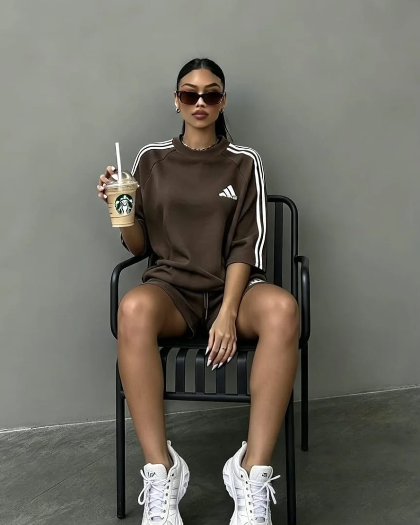 Conjunto Adidasss - Imagen 3
