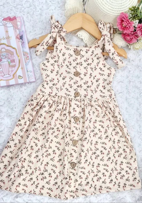 Vestido Nena