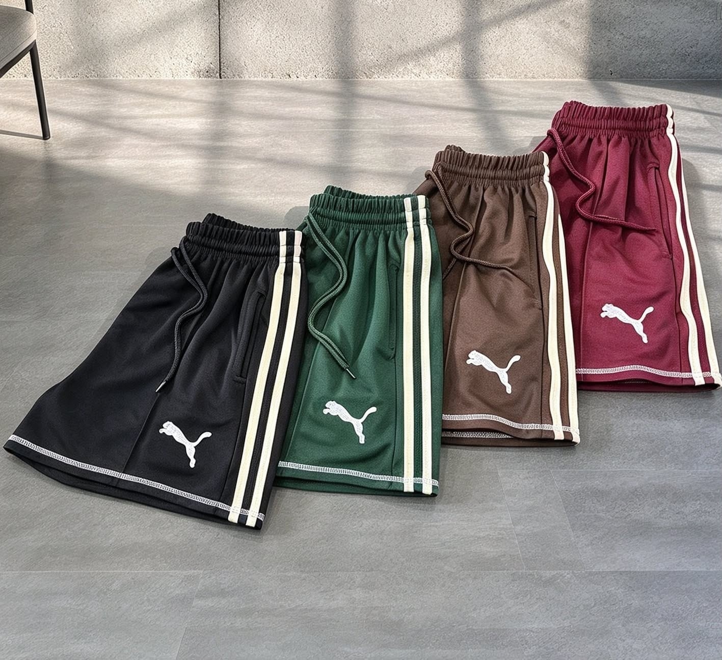 Short Pm Premium - Imagen 2