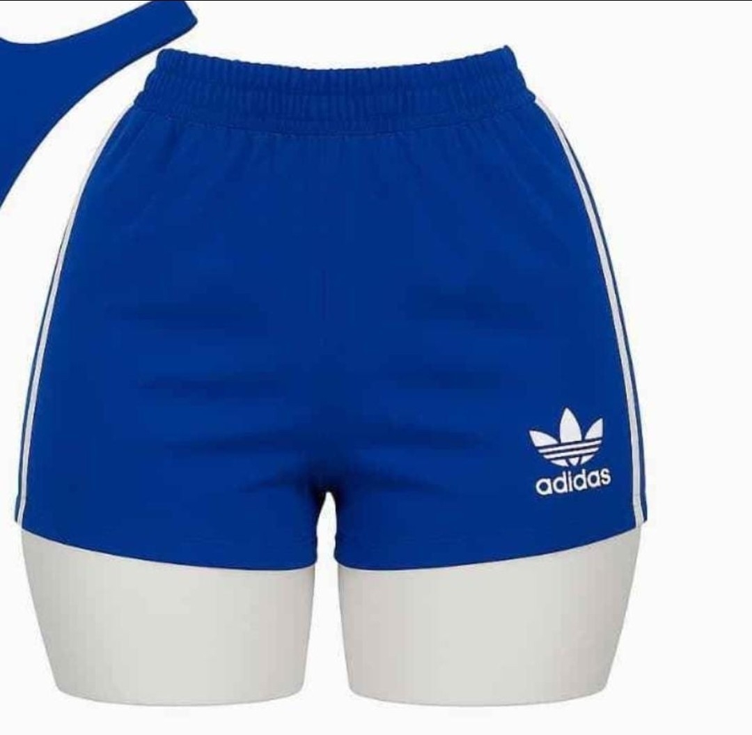 Short Rustico - Imagen 4