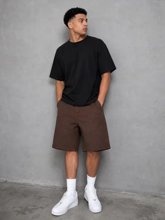 Baggy Choco