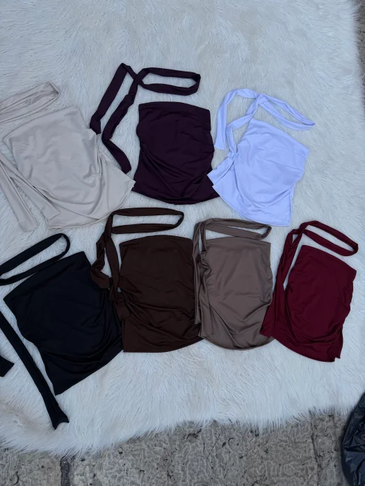 Straple Lycra