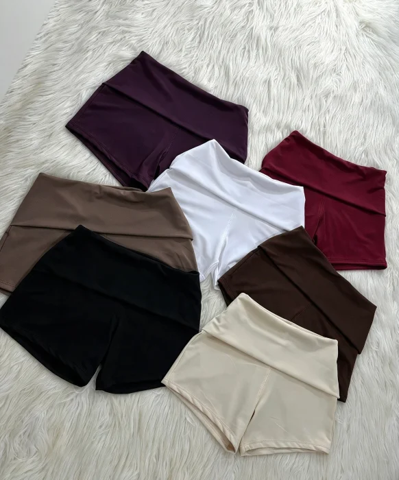 Short Bote Briana