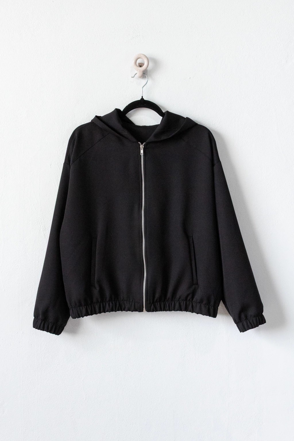 Campera Sastrera Talle Especial - Imagen 2
