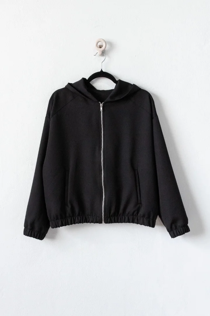 Campera Sastrera - Imagen 1