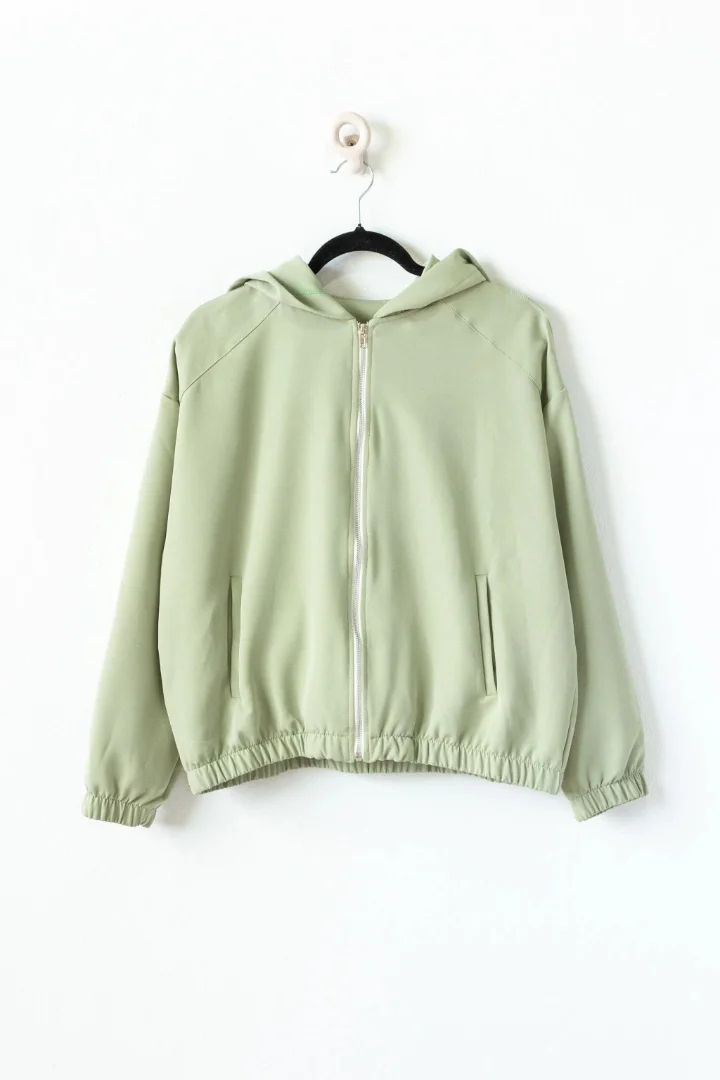 Campera Sastrera - Imagen 2