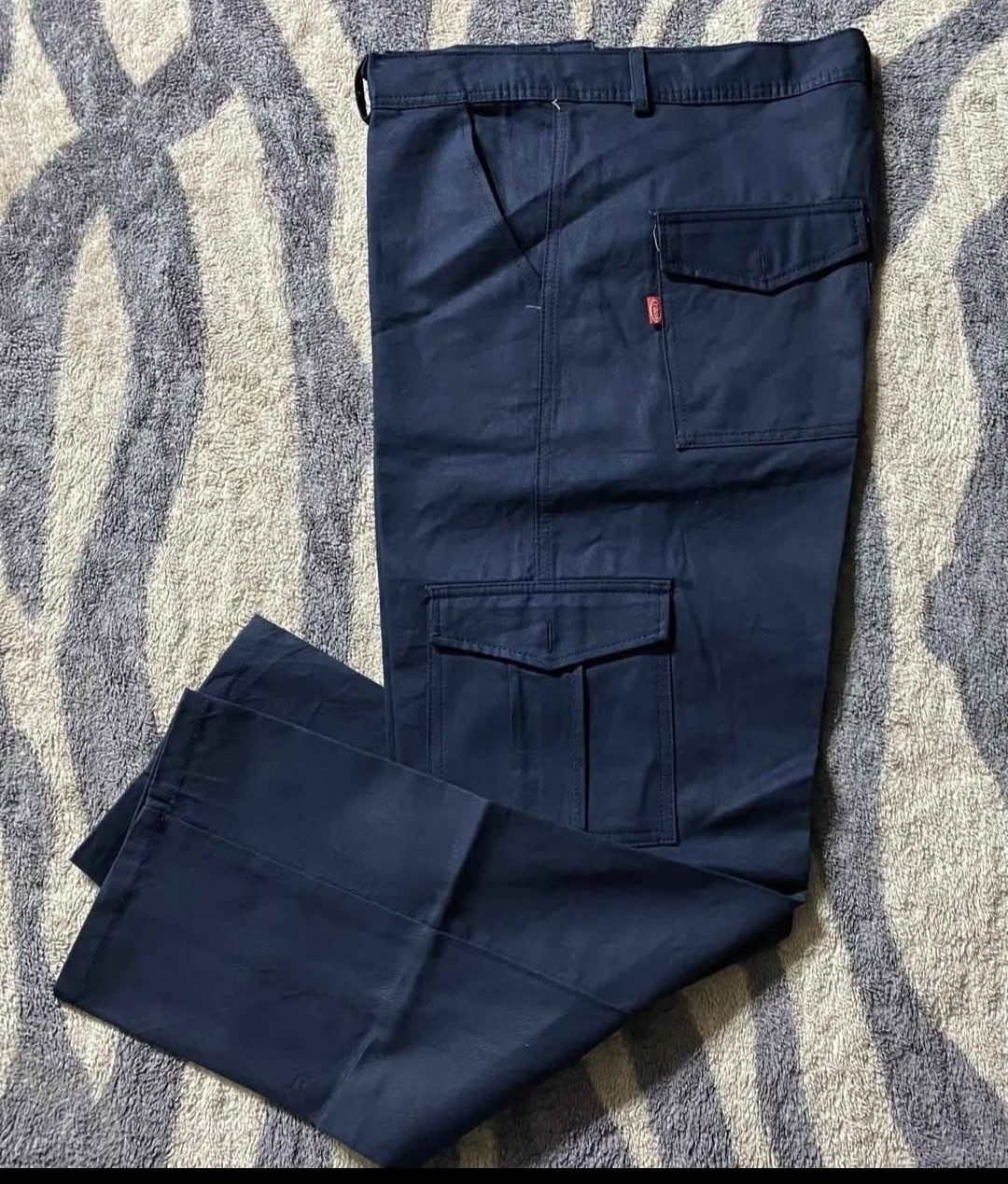 Pantalón de Trabajo - Imagen 2