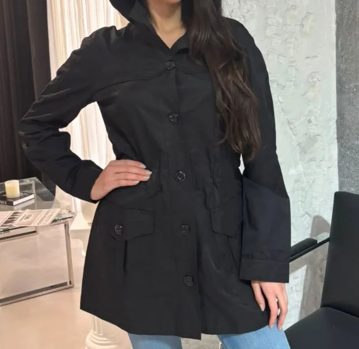 Piloto Trench