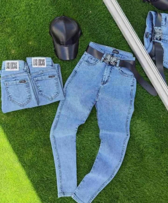 Jeans de Dama