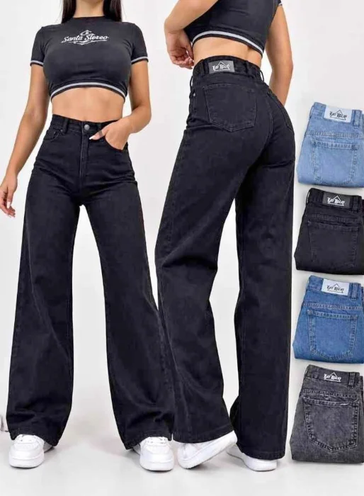 Wide Leg