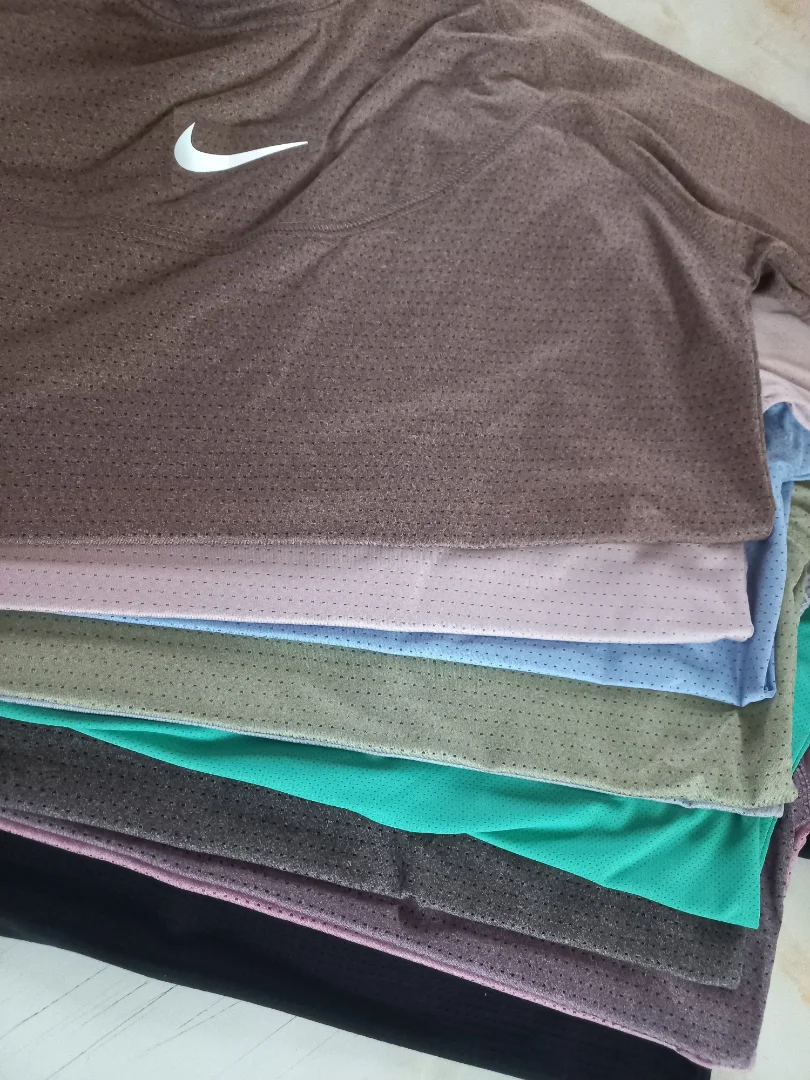 Remeras Dri Fit Especiales X Mayor - Imagen 1