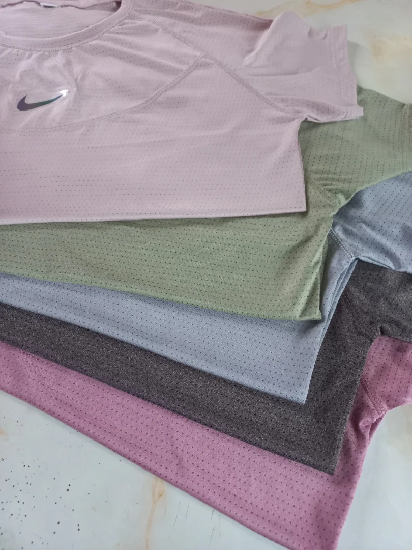 Remeras Dri Fit Especiales X Mayor - Imagen 3