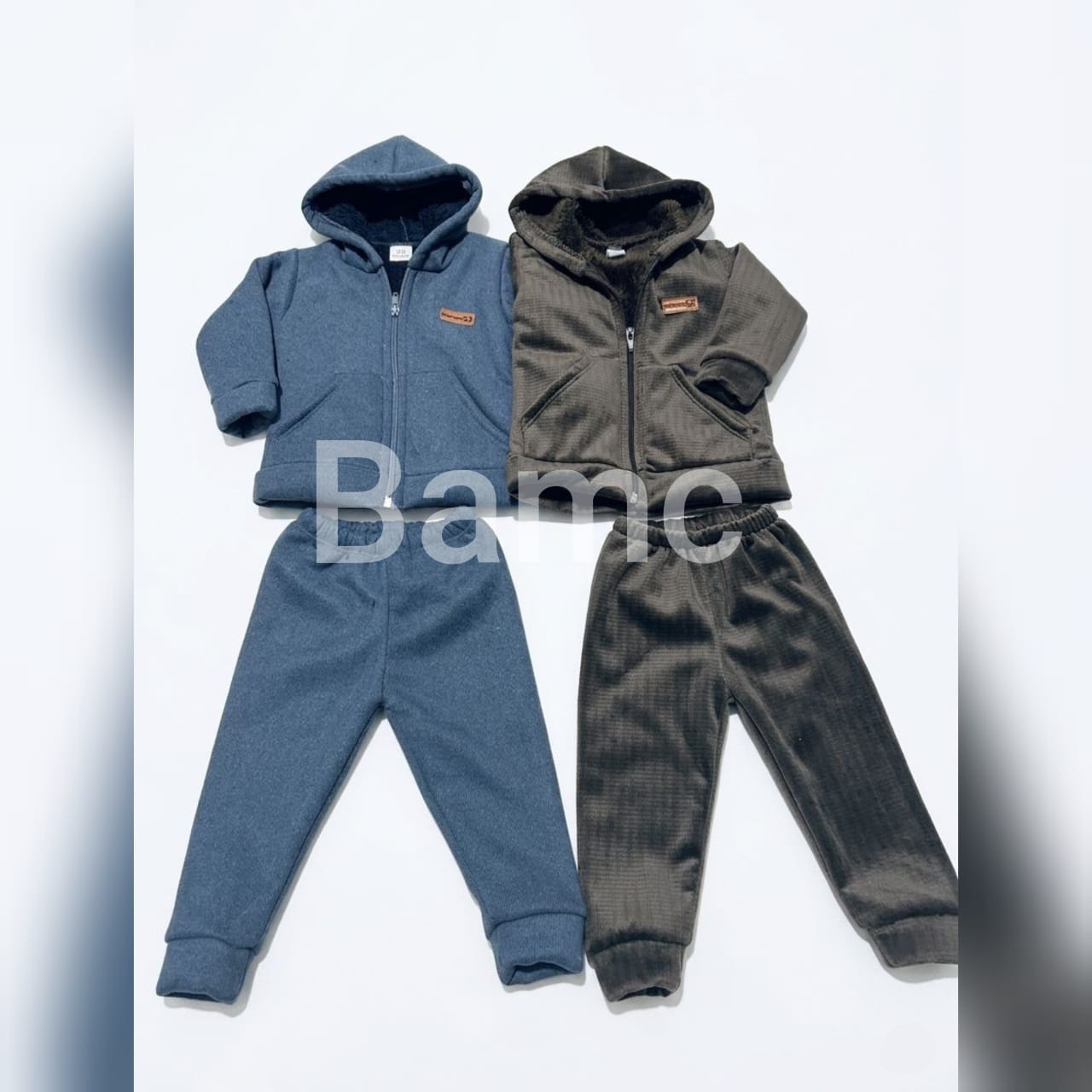 Conjuntos con Piel de Bebe - Imagen 2