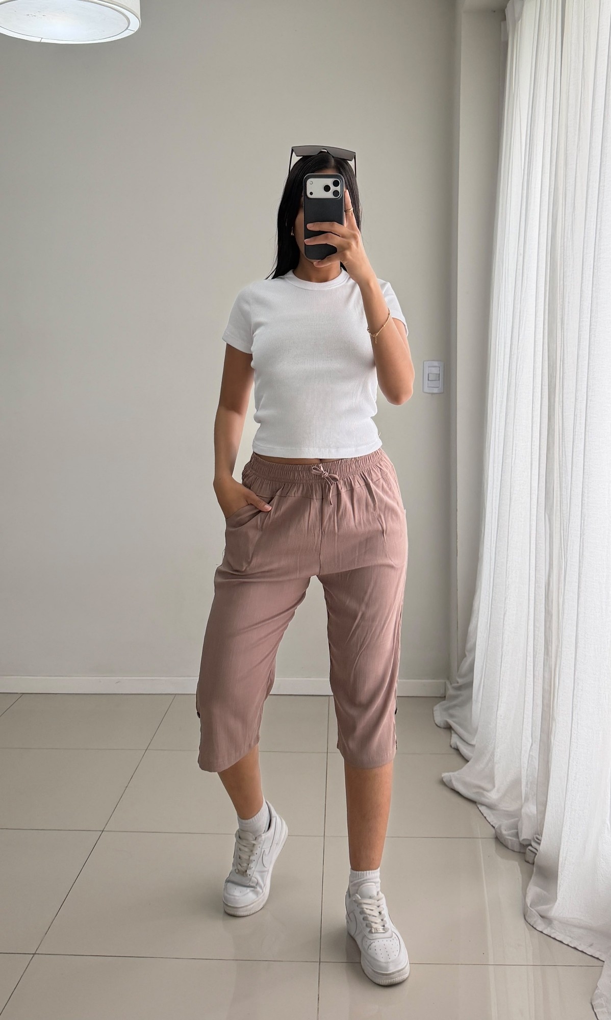 Capri Lino - Imagen 2