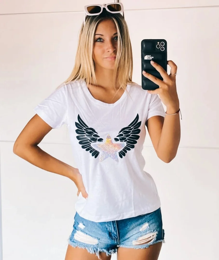 Remeras de Dama - Imagen 4