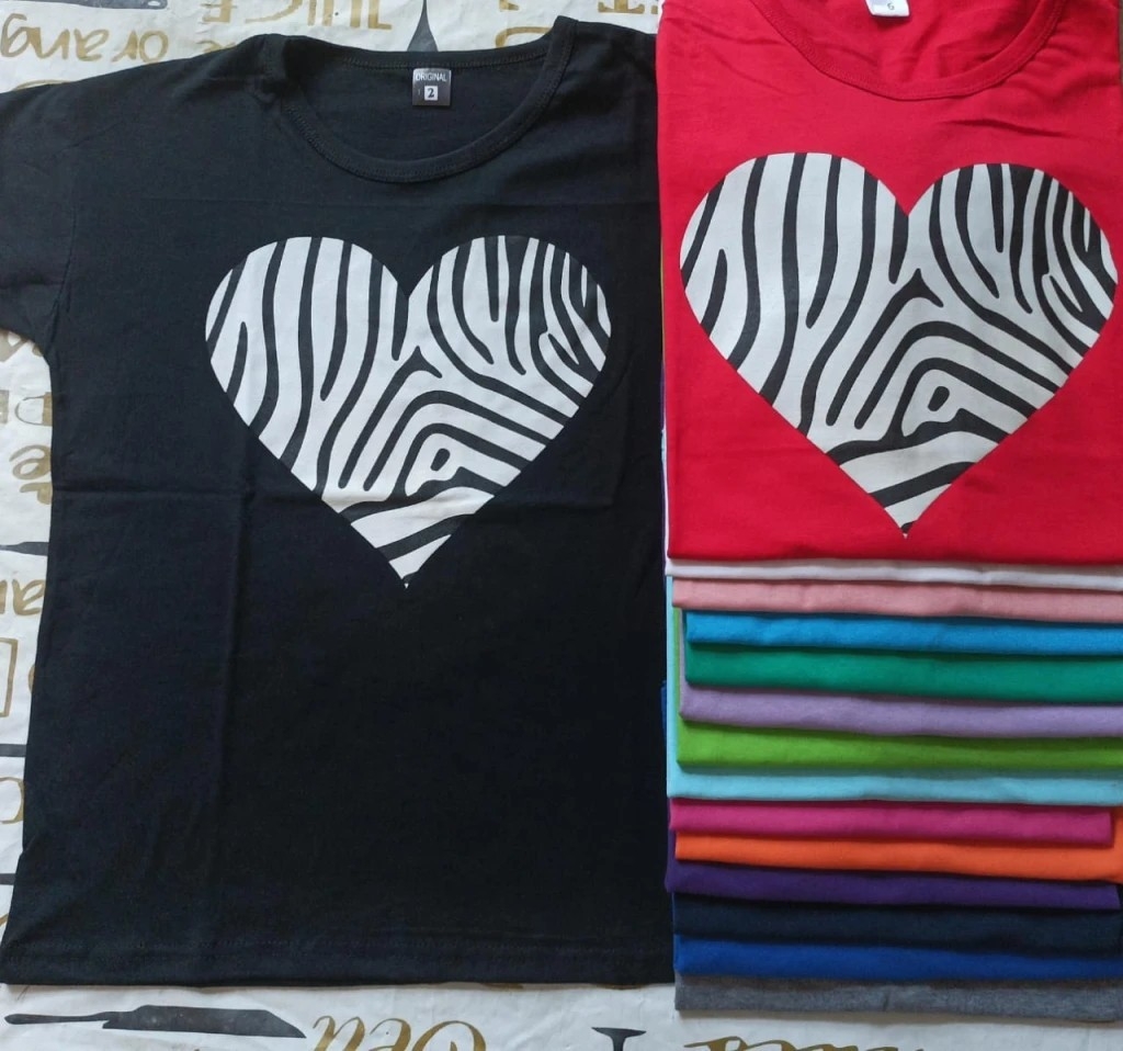 Remeras de Dama - Imagen 5