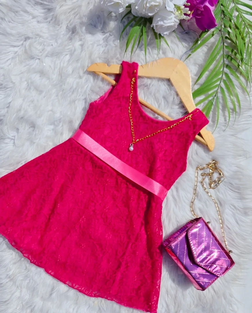 Vest con Cadena - Imagen 2