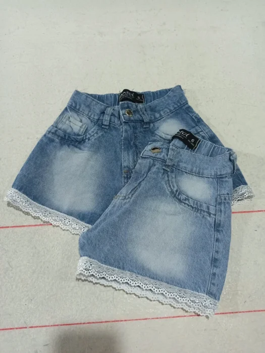 Shores de Nena Jeans