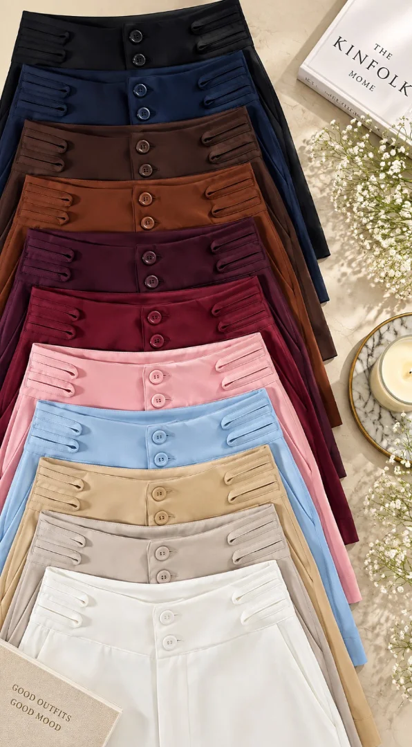 Short Sastrero - Imagen 2