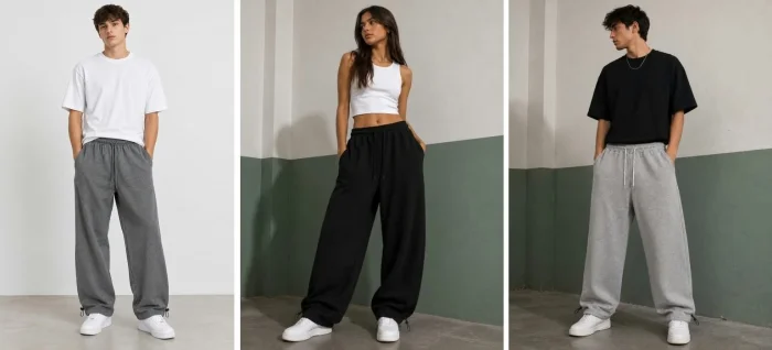 Baggys Unisex