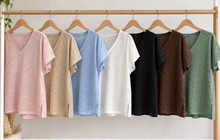 Remeron Brodery V - Imagen 2