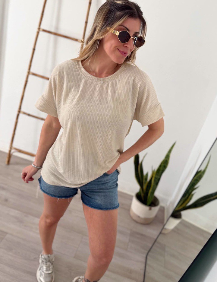 Remera Morley Calado - Imagen 4