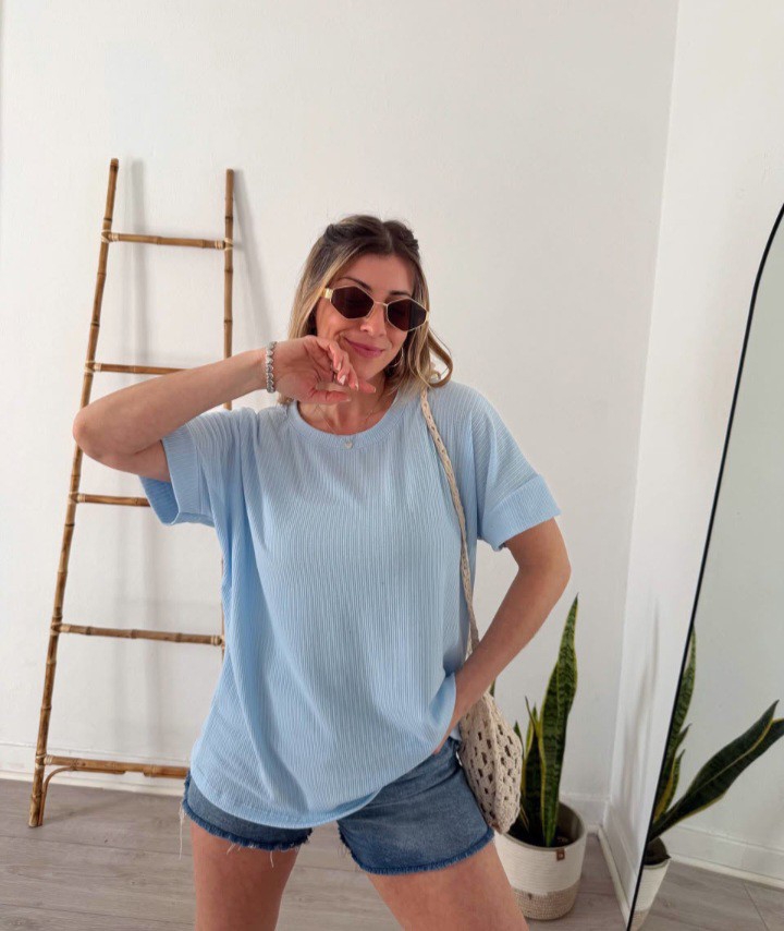 Remera Morley Calado - Imagen 5